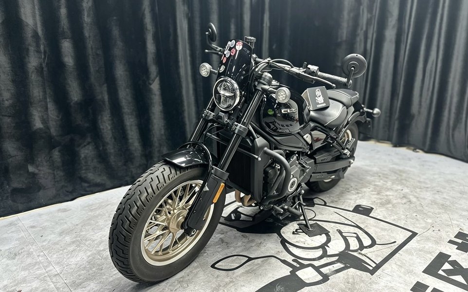 二手春风450CL-C