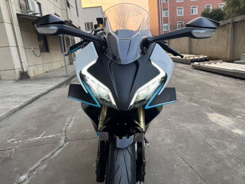 二手春风450SR