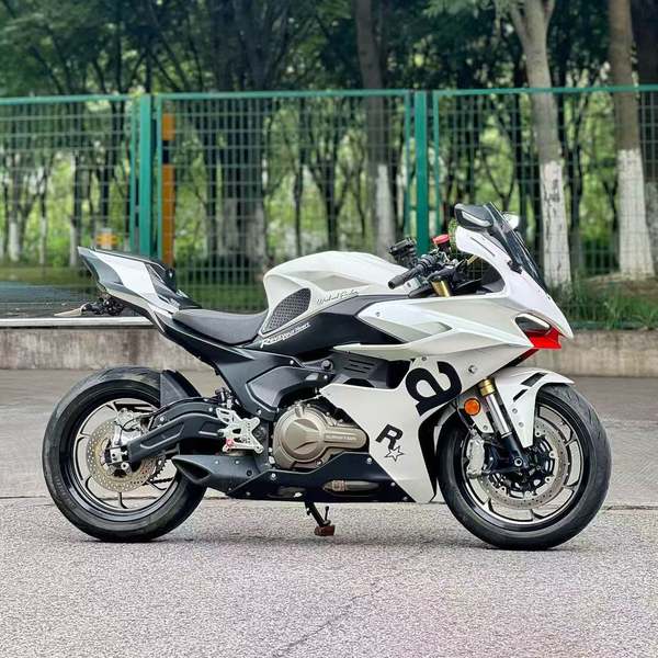 二手QJMOTOR赛550