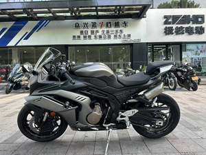 二手春风500SR