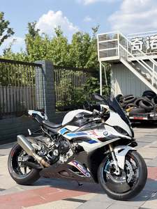 二手宝马S 1000 RR