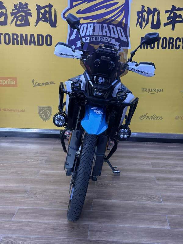 二手春风450MT