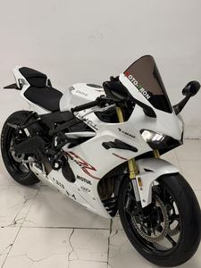 二手凯越450RR