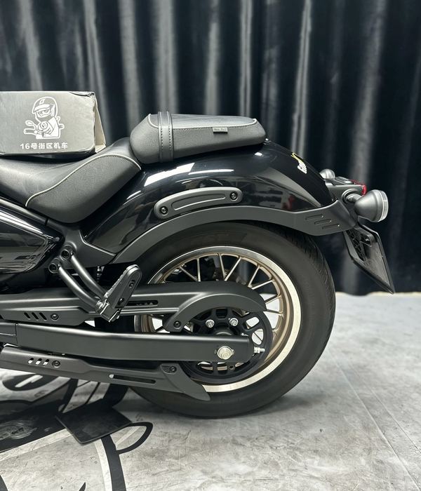二手春风450CL-C