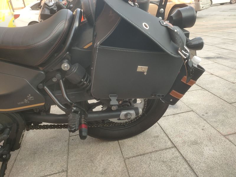 二手广建雅苍云 GJY300