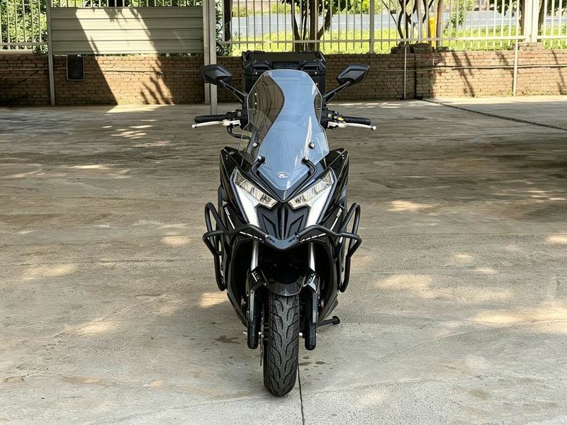 二手光阳Racing X 150