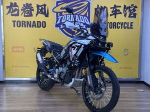 二手春风450MT
