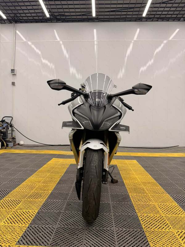二手春风450SR