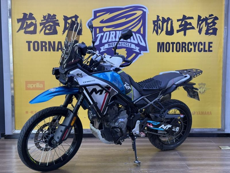 二手春风450MT