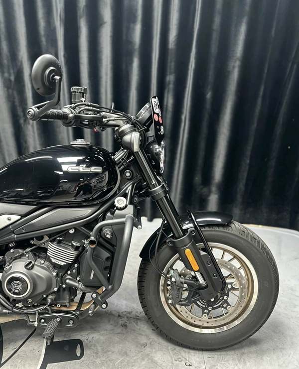 二手春风450CL-C