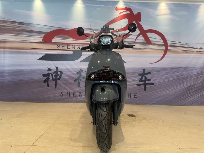 二手维多利亚Sixties 150Si
