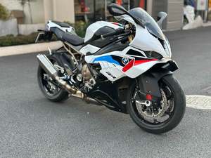二手宝马S 1000 RR