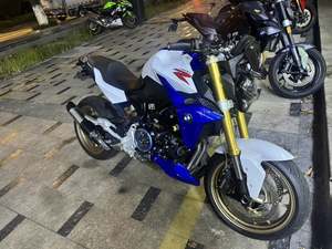 二手宝马F 900 R