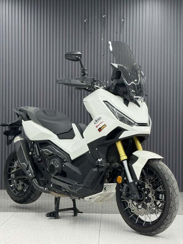 二手本田X-ADV 750