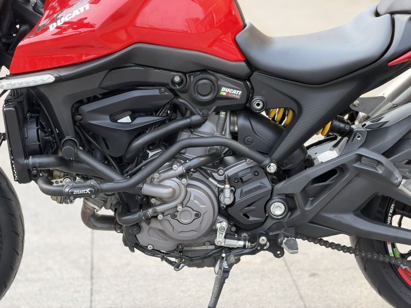 二手杜卡迪Monster 950