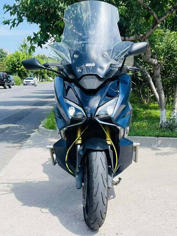 二手本田NSS750