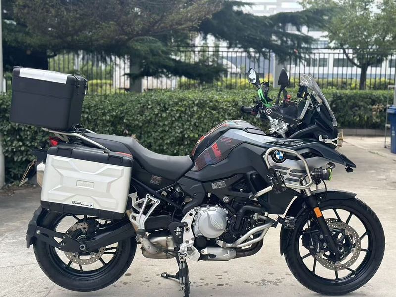 二手宝马F 750 GS