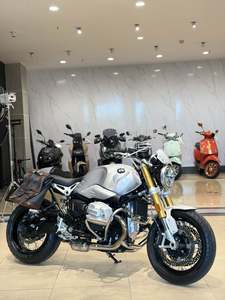 二手宝马R NineT