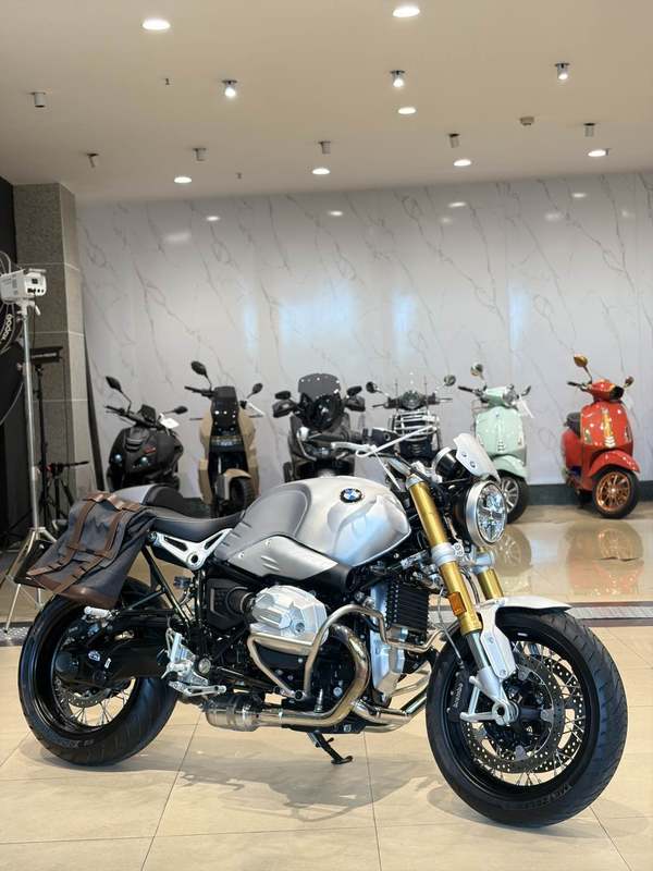 二手宝马R NineT