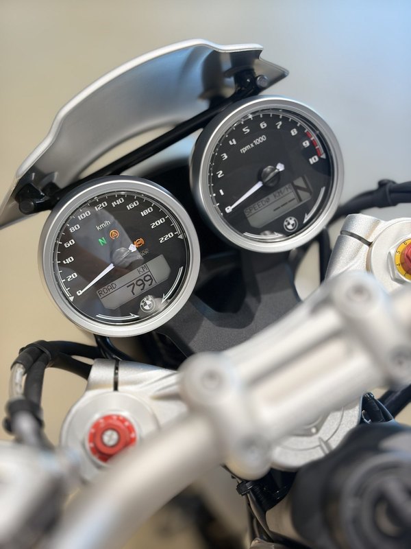 二手宝马R NineT