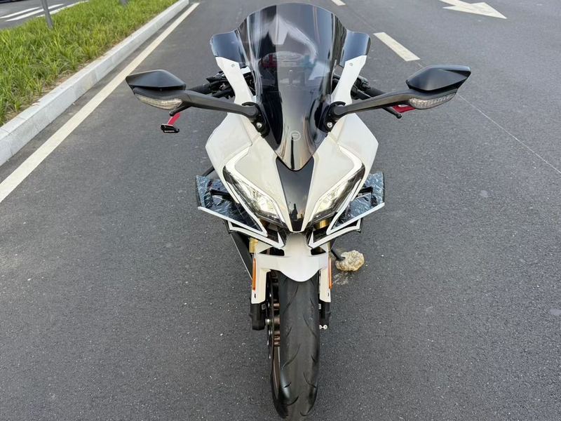 二手春风450SR