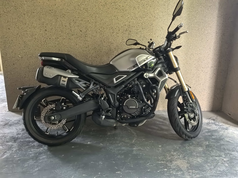 二手无极350AC