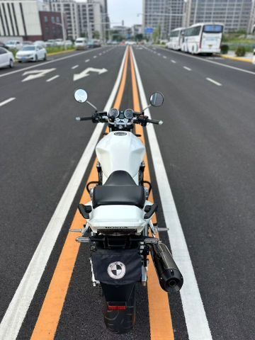 二手本田CB1300 Super Four