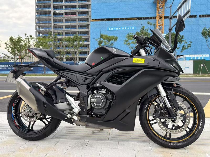 二手无极250RR