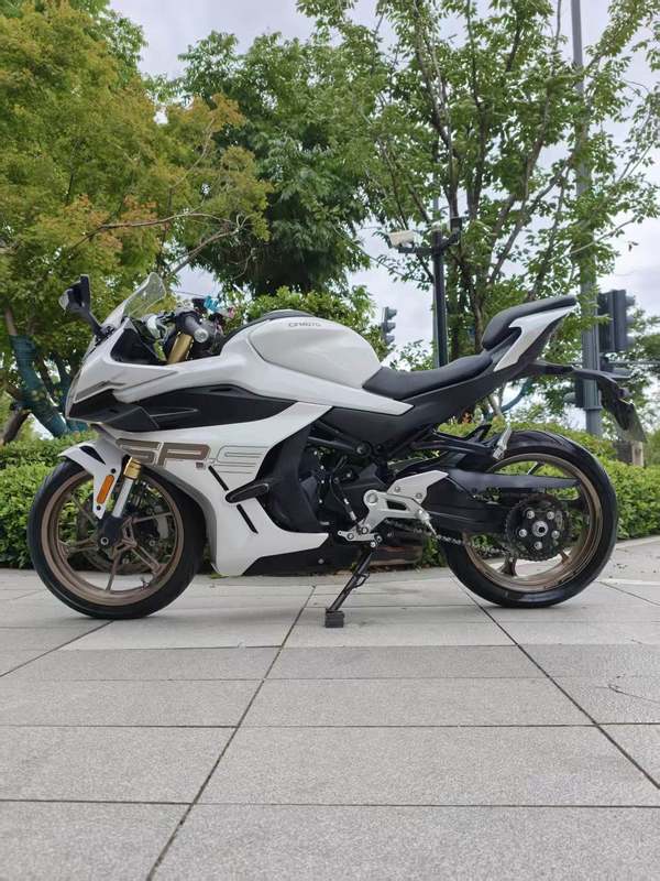 二手春风450SR
