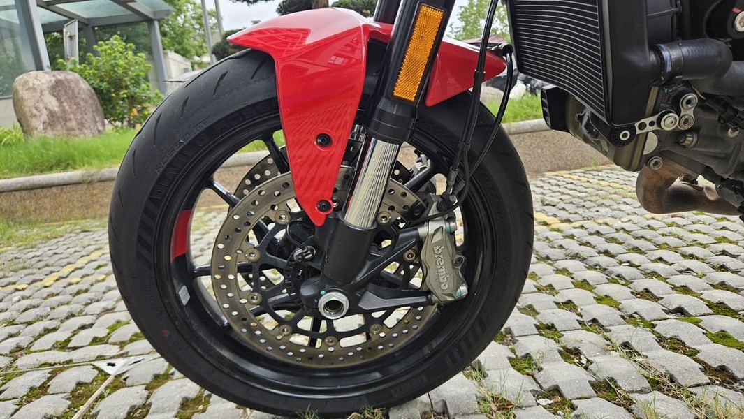 二手杜卡迪Monster 950