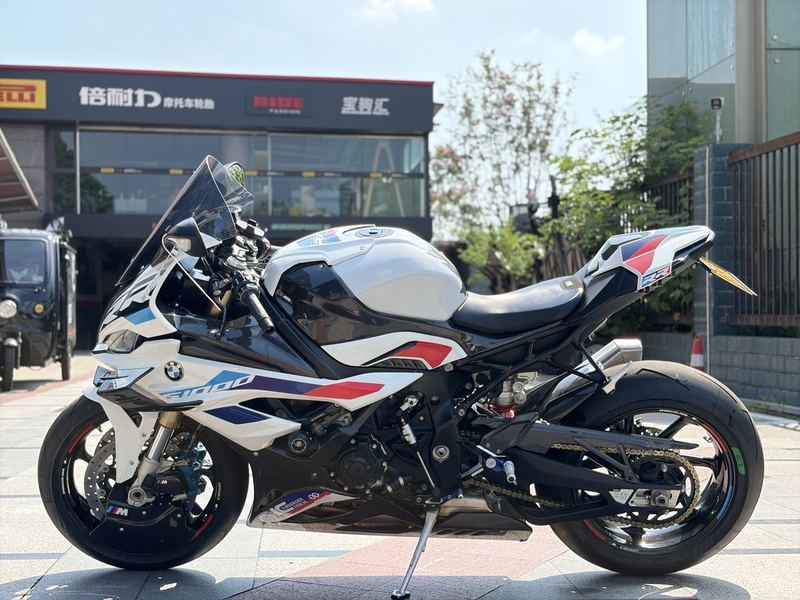 二手宝马S 1000 RR