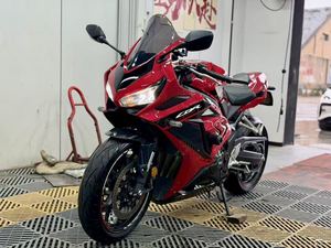 二手本田CBR650R