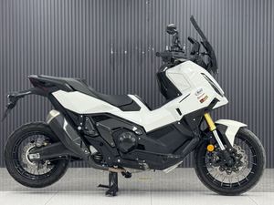 二手本田X-ADV 750