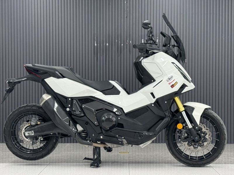 二手本田X-ADV 750