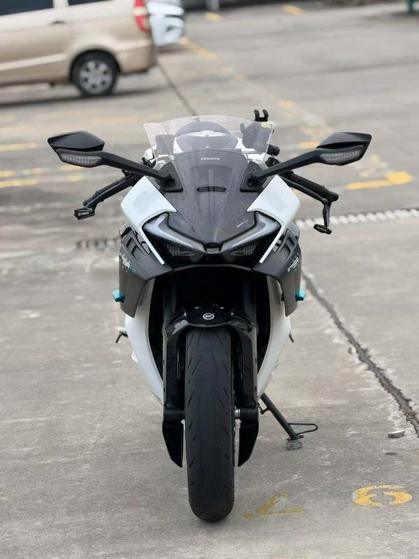 二手春风675SR-R