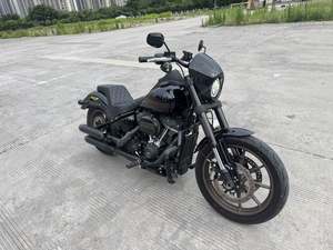 二手哈雷戴维森路威 Low Rider S