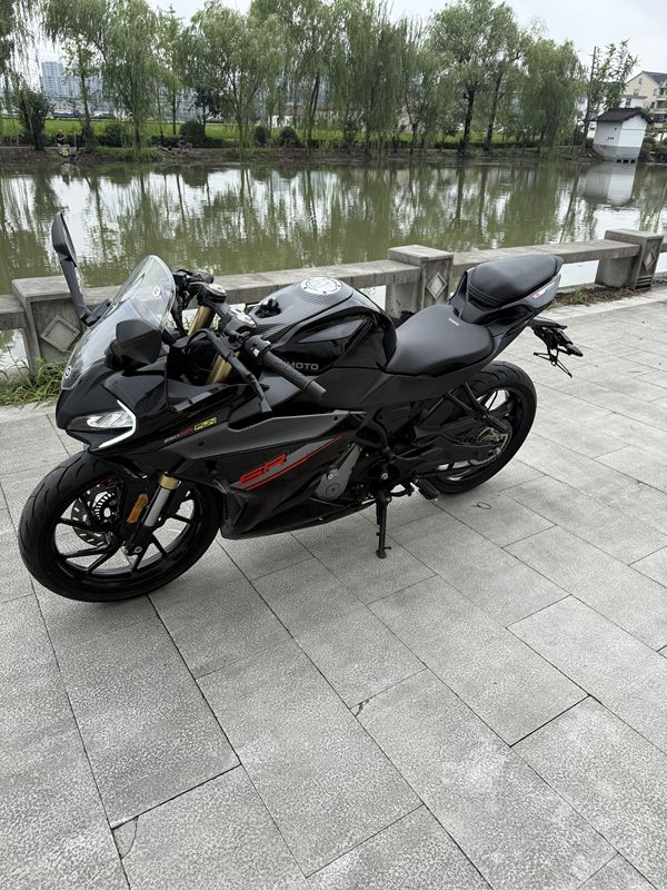 二手春风250SR