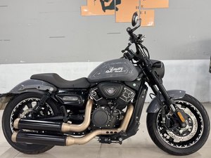 二手庄威V400