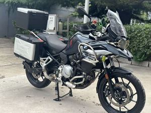 二手宝马F 750 GS