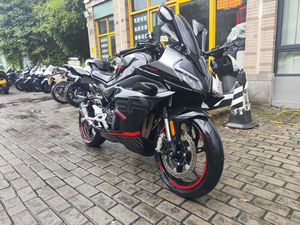 二手春风450SR