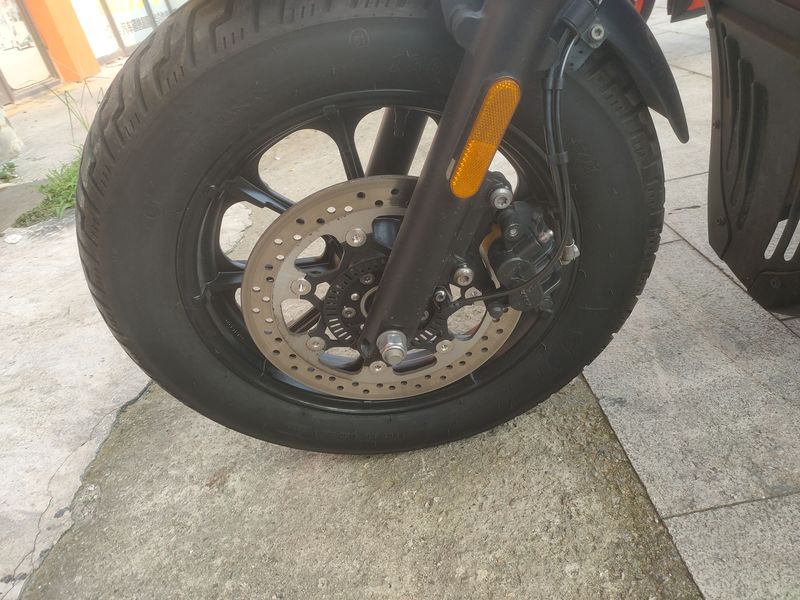 二手广建雅苍云 GJY300