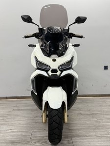 二手三阳哈士奇 Husky ADV150