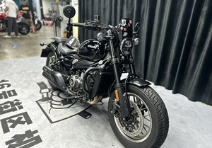 二手春风450CL-C