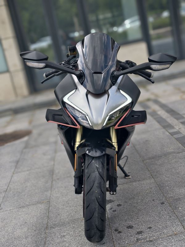 二手春风450SR