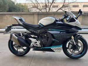 二手春风450SR