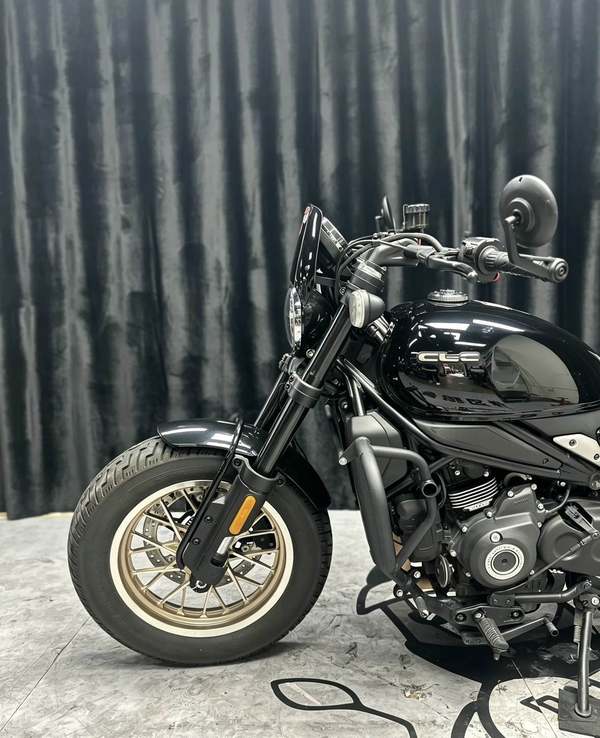 二手春风450CL-C