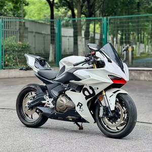二手QJMOTOR赛550