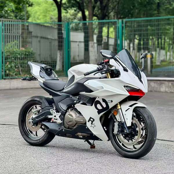 二手QJMOTOR赛550