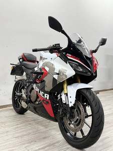 二手QJMOTOR赛250