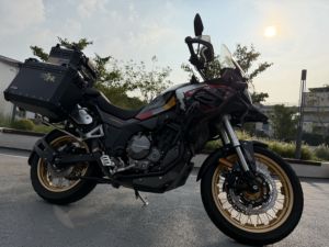 二手赛科龙RX600